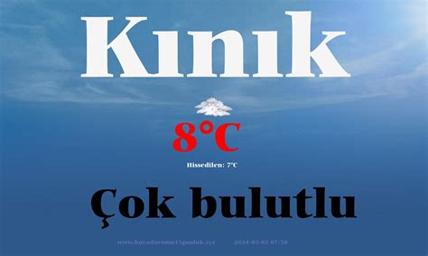 Izmir kınık hava durumu 90 günlük